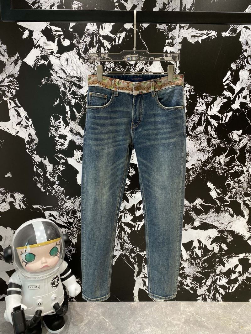 Louis Vuitton Jeans